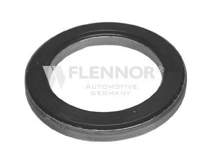FLENNOR FL2912-J Подшипник качения, опора стойки амортизатора 