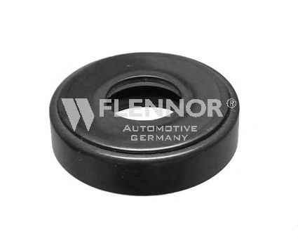 FLENNOR FL2915-J Подшипник качения, опора стойки амортизатора 