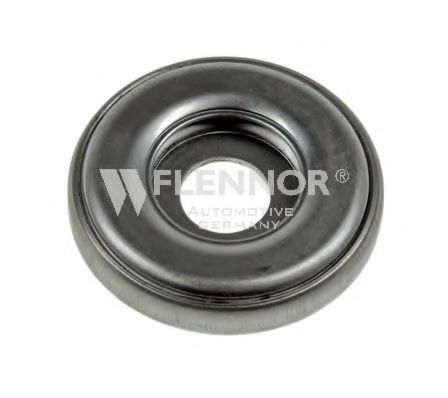 FLENNOR FL2921-J Подшипник качения, опора стойки амортизатора 