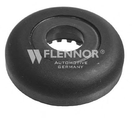 FLENNOR FL2928-J Подшипник качения, опора стойки амортизатора 
