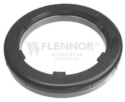 FLENNOR FL2952-J Подшипник качения, опора стойки амортизатора 