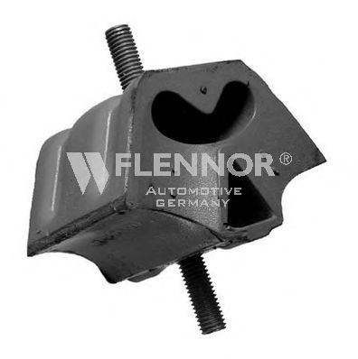 FLENNOR FL2999-J Подвеска, двигатель для AUDI 80 (Ауди 80) FLENNOR FL2999-J Подвеска, двигатель для AUDI 80 (Ауди 80)