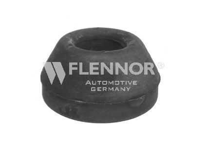FLENNOR FL3925-J Подвеска, рычаг независимой подвески колеса для VOLKSWAGEN (Фольксваген) FLENNOR FL3925-J Подвеска, рычаг независимой подвески колеса для VOLKSWAGEN (Фольксваген)