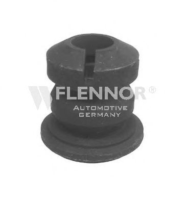 FLENNOR FL3950-J Буфер, амортизация для AUDI 100 (Ауди 100) FLENNOR FL3950-J Буфер, амортизация для AUDI 100 (Ауди 100)