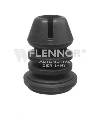 FLENNOR FL3951-J Буфер, амортизация для VOLKSWAGEN POLO (Фольксваген Поло) FLENNOR FL3951-J Буфер, амортизация для VOLKSWAGEN POLO (Фольксваген Поло)