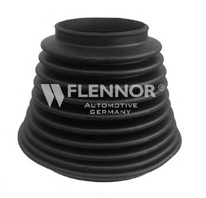 FLENNOR FL3955-J Защитный колпак пыльник, амортизатор для AUDI 100 (Ауди 100) FLENNOR FL3955-J Защитный колпак пыльник, амортизатор для AUDI 100 (Ауди 100)