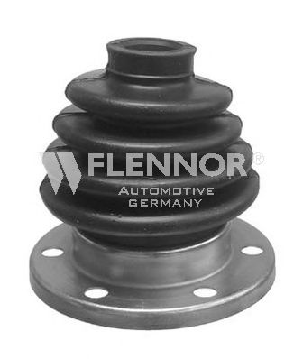 FLENNOR FL3979-J Пыльник, приводной вал для VOLKSWAGEN JETTA II (Фольксваген Жэтта 2) FLENNOR FL3979-J Пыльник, приводной вал для VOLKSWAGEN JETTA II (Фольксваген Жэтта 2)