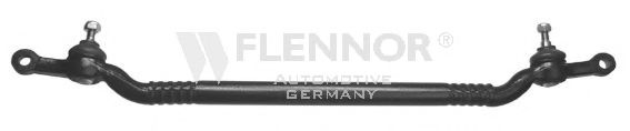 FLENNOR FL400-E Поперечная рулевая тяга для BMW 7 (Бмв 7) FLENNOR FL400-E Поперечная рулевая тяга для BMW 7 (Бмв 7)