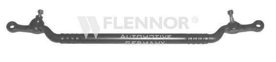FLENNOR FL406-E Поперечная рулевая тяга для BMW 7 (Бмв 7) FLENNOR FL406-E Поперечная рулевая тяга для BMW 7 (Бмв 7)