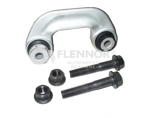 FLENNOR FL407-HL Тяга стойка, стабилизатор для AUDI A4 (Ауди А4) FLENNOR FL407-HL Тяга стойка, стабилизатор для AUDI A4 (Ауди А4)
