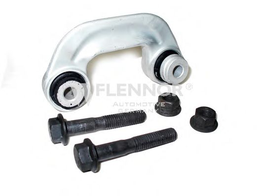 FLENNOR FL407-HR Тяга стойка, стабилизатор для AUDI A4 (Ауди А4) FLENNOR FL407-HR Тяга стойка, стабилизатор для AUDI A4 (Ауди А4)