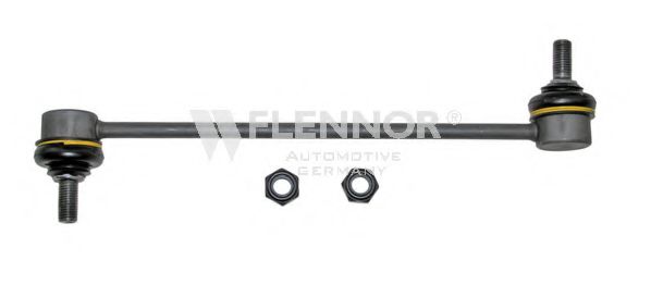 FLENNOR FL409-H Тяга стойка, стабилизатор для FORD FIESTA (Форд Фиэста) FLENNOR FL409-H Тяга стойка, стабилизатор для FORD FIESTA (Форд Фиэста)