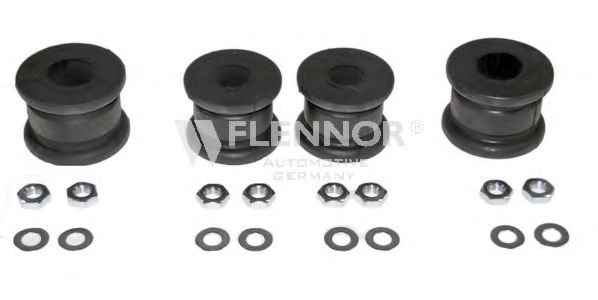 FLENNOR FL4116-J Опора, стабилизатор 