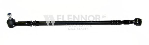 FLENNOR FL414-A Поперечная рулевая тяга для VOLKSWAGEN CORSAR (Фольксваген Cорсар) FLENNOR FL414-A Поперечная рулевая тяга для VOLKSWAGEN CORSAR (Фольксваген Cорсар)