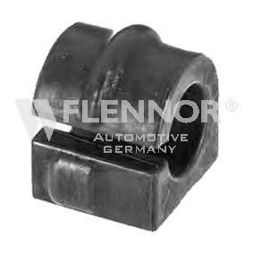 FLENNOR FL4220-J Опора, стабилизатор 