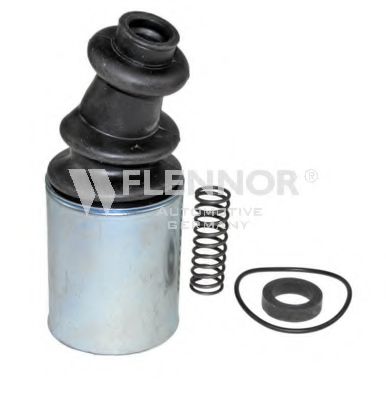 FLENNOR FL4245-J Пыльник, приводной вал для PEUGEOT 205 II (Пежо 205 2) FLENNOR FL4245-J Пыльник, приводной вал для PEUGEOT 205 II (Пежо 205 2)
