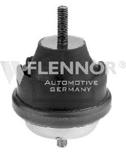 FLENNOR FL4246-J Подвеска, двигатель для CITROËN ZX (CитроËн Зх) FLENNOR FL4246-J Подвеска, двигатель для CITROËN ZX (CитроËн Зх)