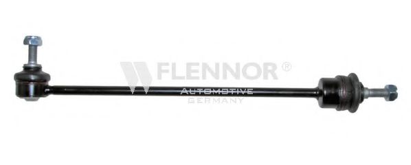 FLENNOR FL425-H Тяга стойка, стабилизатор для PEUGEOT 205 II (Пежо 205 2) FLENNOR FL425-H Тяга стойка, стабилизатор для PEUGEOT 205 II (Пежо 205 2)