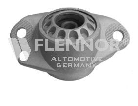 FLENNOR FL4279-J Опора стойки амортизатора для VOLKSWAGEN BEETLE (Фольксваген Битл) FLENNOR FL4279-J Опора стойки амортизатора для VOLKSWAGEN BEETLE (Фольксваген Битл)