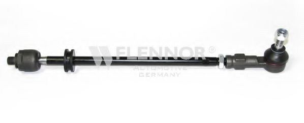 FLENNOR FL427-A Поперечная рулевая тяга для VOLKSWAGEN T3 CARAVELLE (Фольксваген Т3 cараvэллэ) FLENNOR FL427-A Поперечная рулевая тяга для VOLKSWAGEN T3 CARAVELLE (Фольксваген Т3 cараvэллэ)
