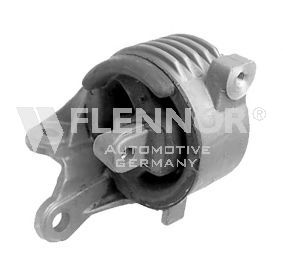 FLENNOR FL4300-J Подвеска, двигатель; Подвеска, автоматическая коробка передач; Подвеска, ступенчатая коробка передач для FORD FIESTA (Форд Фиэста) FLENNOR FL4300-J Подвеска, двигатель; Подвеска, автоматическая коробка передач; Подвеска, ступенчатая коробка передач для FORD FIESTA (Форд Фиэста)