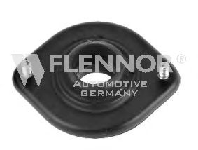 FLENNOR FL4323-J Опора стойки амортизатора для OPEL CORSA A (Опель Cорса а) FLENNOR FL4323-J Опора стойки амортизатора для OPEL CORSA A (Опель Cорса а)