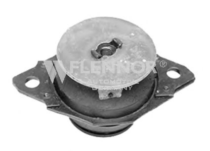 FLENNOR FL4380-J Подвеска, двигатель для VOLKSWAGEN (Фольксваген) FLENNOR FL4380-J Подвеска, двигатель для VOLKSWAGEN (Фольксваген)