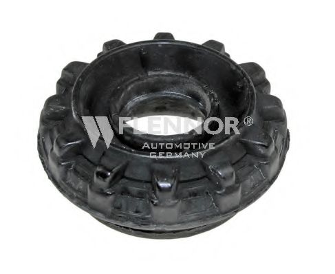 FLENNOR FL4383-J Опора стойки амортизатора для VOLKSWAGEN POLO (Фольксваген Поло) FLENNOR FL4383-J Опора стойки амортизатора для VOLKSWAGEN POLO (Фольксваген Поло)