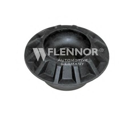 FLENNOR FL4391-J Опора стойки амортизатора для VOLKSWAGEN POLO (Фольксваген Поло) FLENNOR FL4391-J Опора стойки амортизатора для VOLKSWAGEN POLO (Фольксваген Поло)