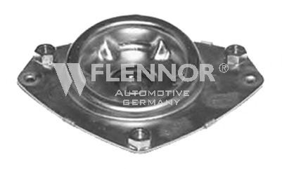 FLENNOR FL4402-J Опора стойки амортизатора для FIAT TEMPRA (Фиат Тэмпра) FLENNOR FL4402-J Опора стойки амортизатора для FIAT TEMPRA (Фиат Тэмпра)