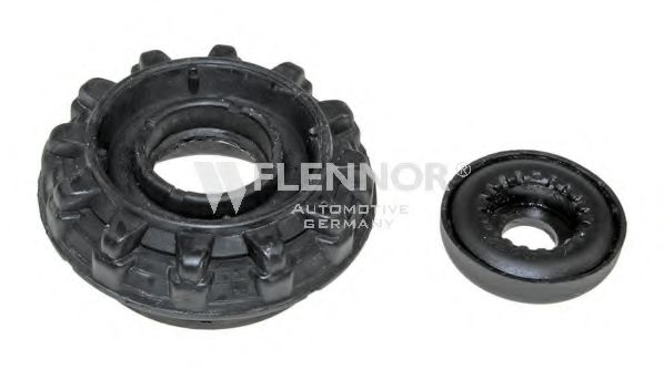 FLENNOR FL4412-J Опора стойки амортизатора для VOLKSWAGEN POLO (Фольксваген Поло) FLENNOR FL4412-J Опора стойки амортизатора для VOLKSWAGEN POLO (Фольксваген Поло)