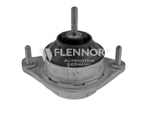 FLENNOR FL4418-J Подвеска, двигатель для AUDI 90 (Ауди 90) FLENNOR FL4418-J Подвеска, двигатель для AUDI 90 (Ауди 90)