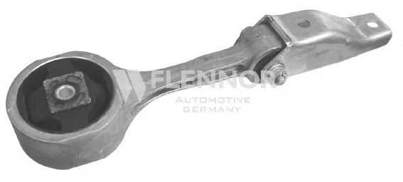 FLENNOR FL4423-J Подвеска, двигатель для VOLKSWAGEN (Фольксваген) FLENNOR FL4423-J Подвеска, двигатель для VOLKSWAGEN (Фольксваген)