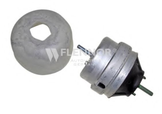 FLENNOR FL4427-J Подвеска, двигатель для VOLKSWAGEN (Фольксваген) FLENNOR FL4427-J Подвеска, двигатель для VOLKSWAGEN (Фольксваген)