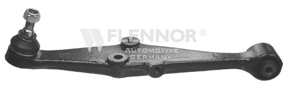 FLENNOR FL443-F Рычаг независимой подвески колеса, подвеска колеса для ROVER 400 (Ровер 400) FLENNOR FL443-F Рычаг независимой подвески колеса, подвеска колеса для ROVER 400 (Ровер 400)