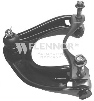 FLENNOR FL443-G Рычаг независимой подвески колеса, подвеска колеса для HONDA (Хонда) FLENNOR FL443-G Рычаг независимой подвески колеса, подвеска колеса для HONDA (Хонда)
