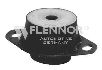 FLENNOR FL4445-J Подвеска, двигатель для PEUGEOT 309 II (Пежо 309 2) FLENNOR FL4445-J Подвеска, двигатель для PEUGEOT 309 II (Пежо 309 2)