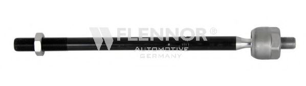FLENNOR FL10280-C Осевой шарнир, рулевая тяга 