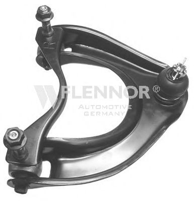 FLENNOR FL444-G Рычаг независимой подвески колеса, подвеска колеса для HONDA (Хонда) FLENNOR FL444-G Рычаг независимой подвески колеса, подвеска колеса для HONDA (Хонда)