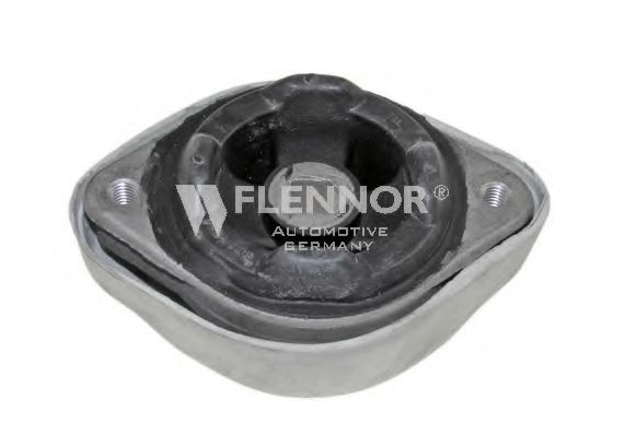 FLENNOR FL4466-J Подвеска, автоматическая коробка передач; Подвеска, ступенчатая коробка передач 