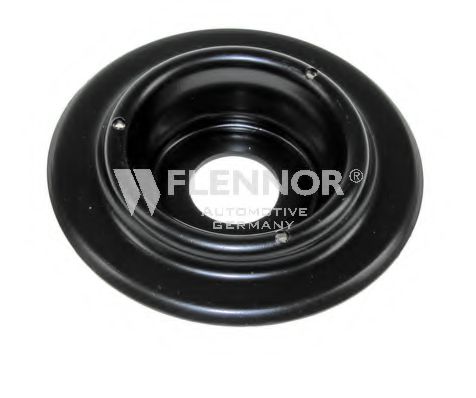 FLENNOR FL4479-J Тарелка пружины для AUDI A3 (Ауди А3) FLENNOR FL4479-J Тарелка пружины для AUDI A3 (Ауди А3)