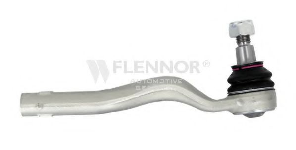 FLENNOR FL10291-B Наконечник поперечной рулевой тяги 