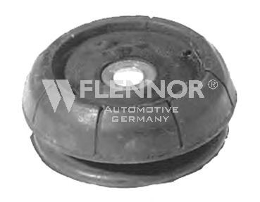 FLENNOR FL4490-J Опора стойки амортизатора 