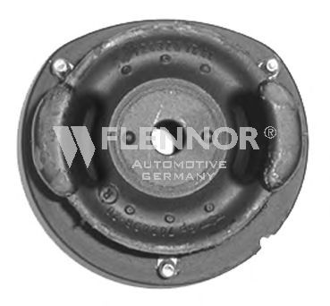 FLENNOR FL4491-J Опора стойки амортизатора 