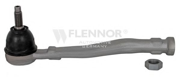 FLENNOR FL10327-B Наконечник поперечной рулевой тяги 