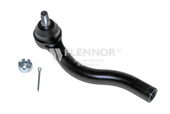 FLENNOR FL10337-B Наконечник поперечной рулевой тяги 