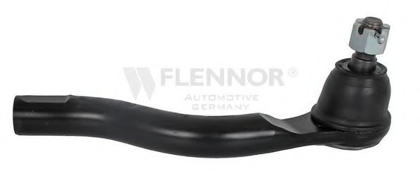 FLENNOR FL10338-B Наконечник поперечной рулевой тяги 