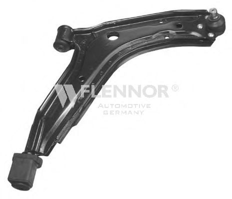 FLENNOR FL480-G Рычаг независимой подвески колеса, подвеска колеса для SKODA (Шкода) FLENNOR FL480-G Рычаг независимой подвески колеса, подвеска колеса для SKODA (Шкода)