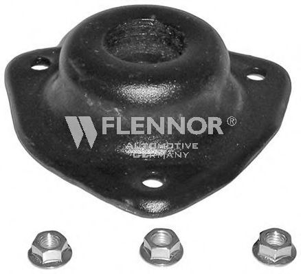 FLENNOR FL4837-J Опора стойки амортизатора 