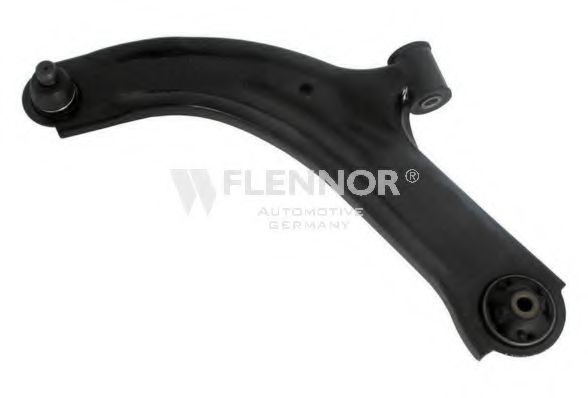 FLENNOR FL10366-G Рычаг независимой подвески колеса, подвеска колеса для NISSAN CUBE (Ниссан Cубэ) FLENNOR FL10366-G Рычаг независимой подвески колеса, подвеска колеса для NISSAN CUBE (Ниссан Cубэ)